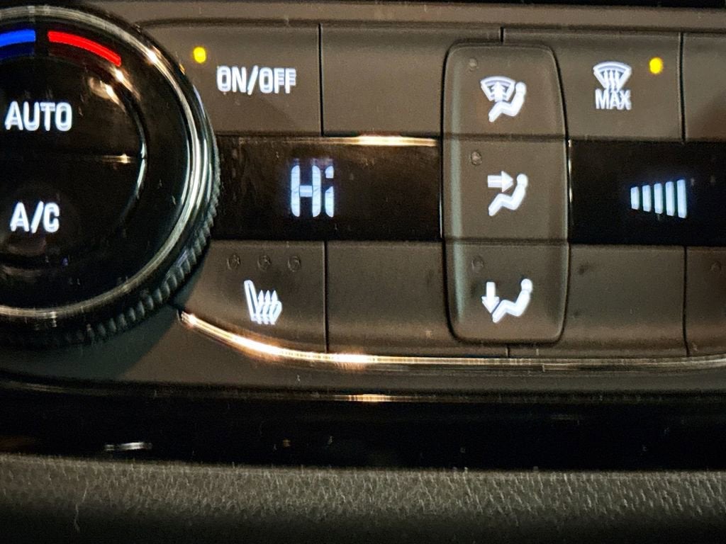 2024 Buick Envista Sport Touring