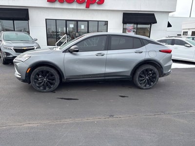 2024 Buick Envista Sport Touring