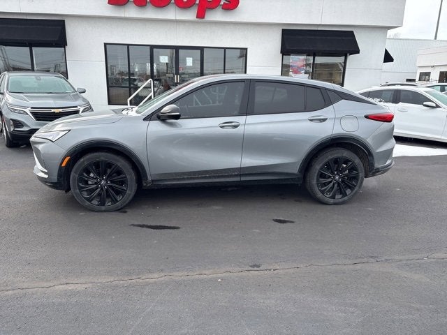 2024 Buick Envista Sport Touring