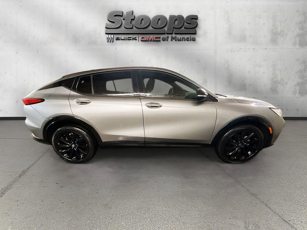 2024 Buick Envista Sport Touring