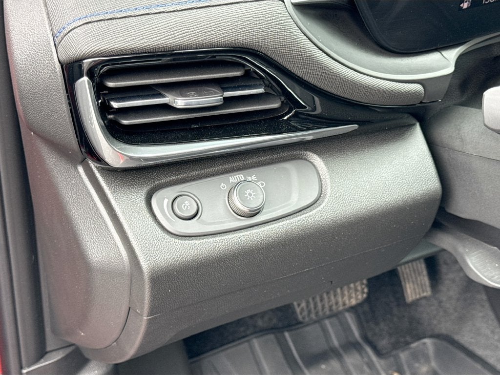2024 Buick Envista Sport Touring