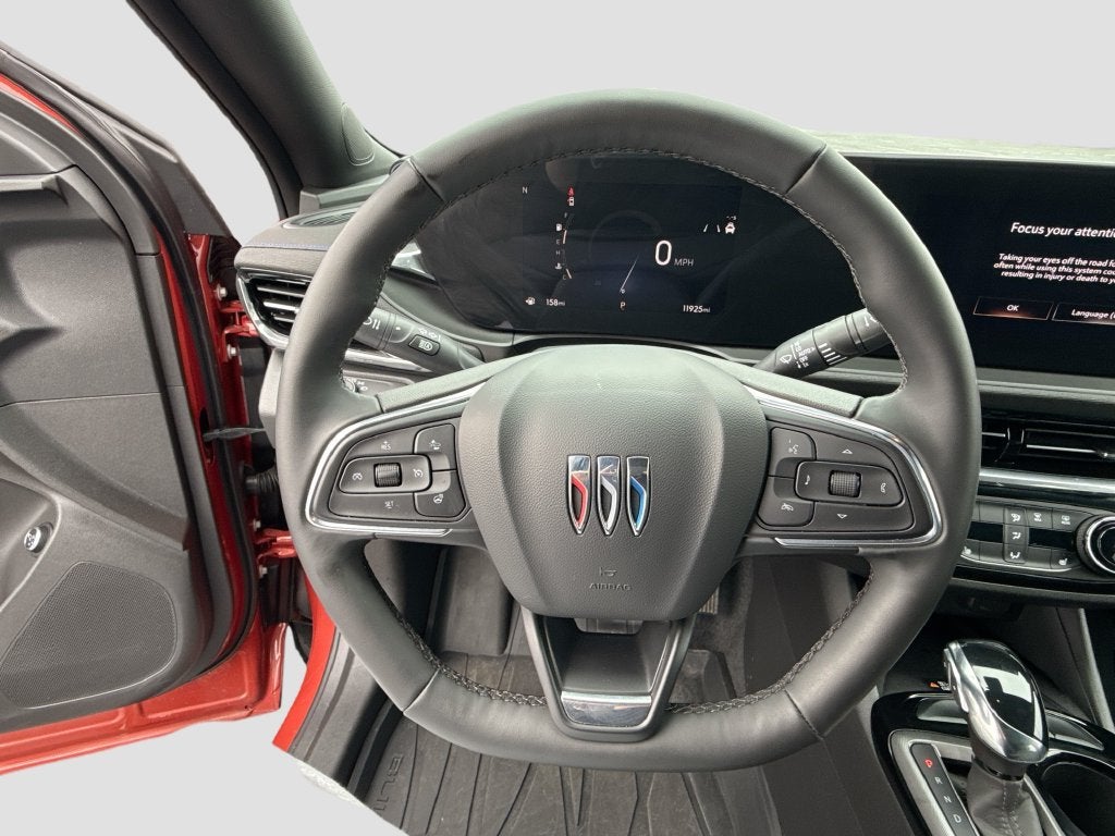 2024 Buick Envista Sport Touring