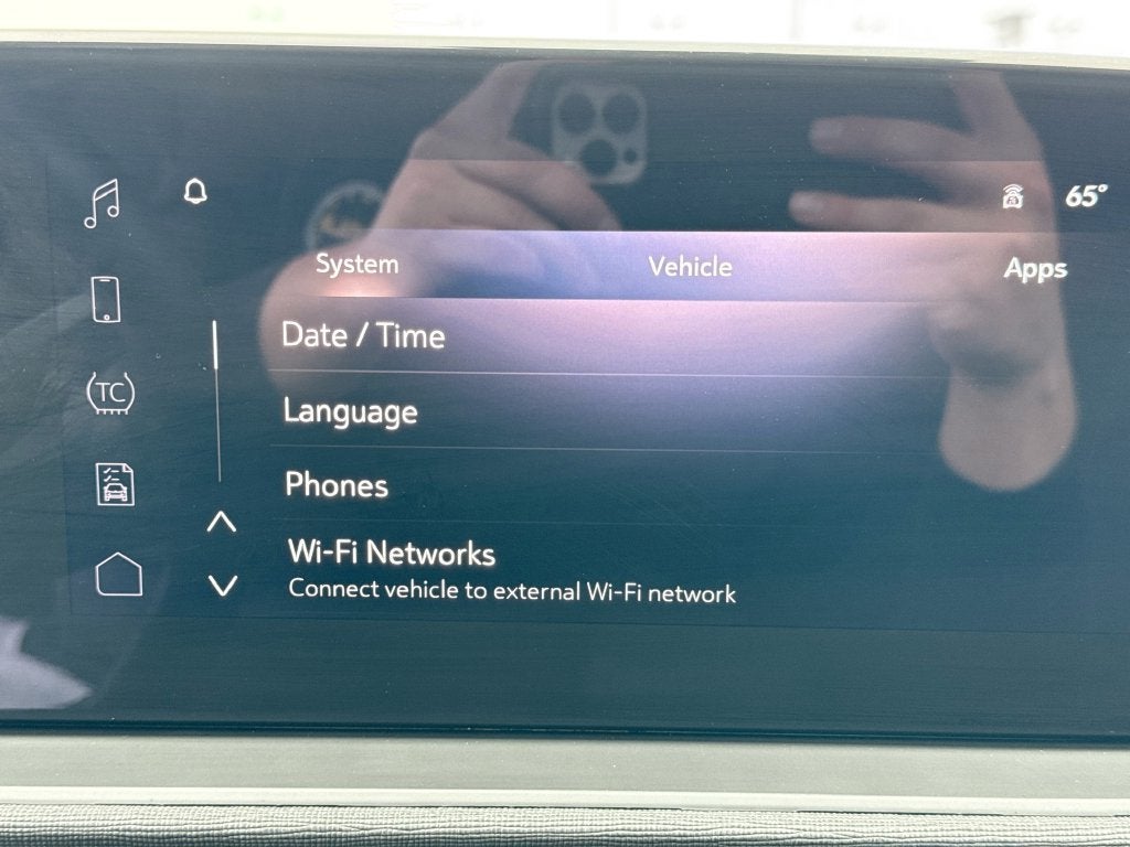 2024 Buick Envista Sport Touring