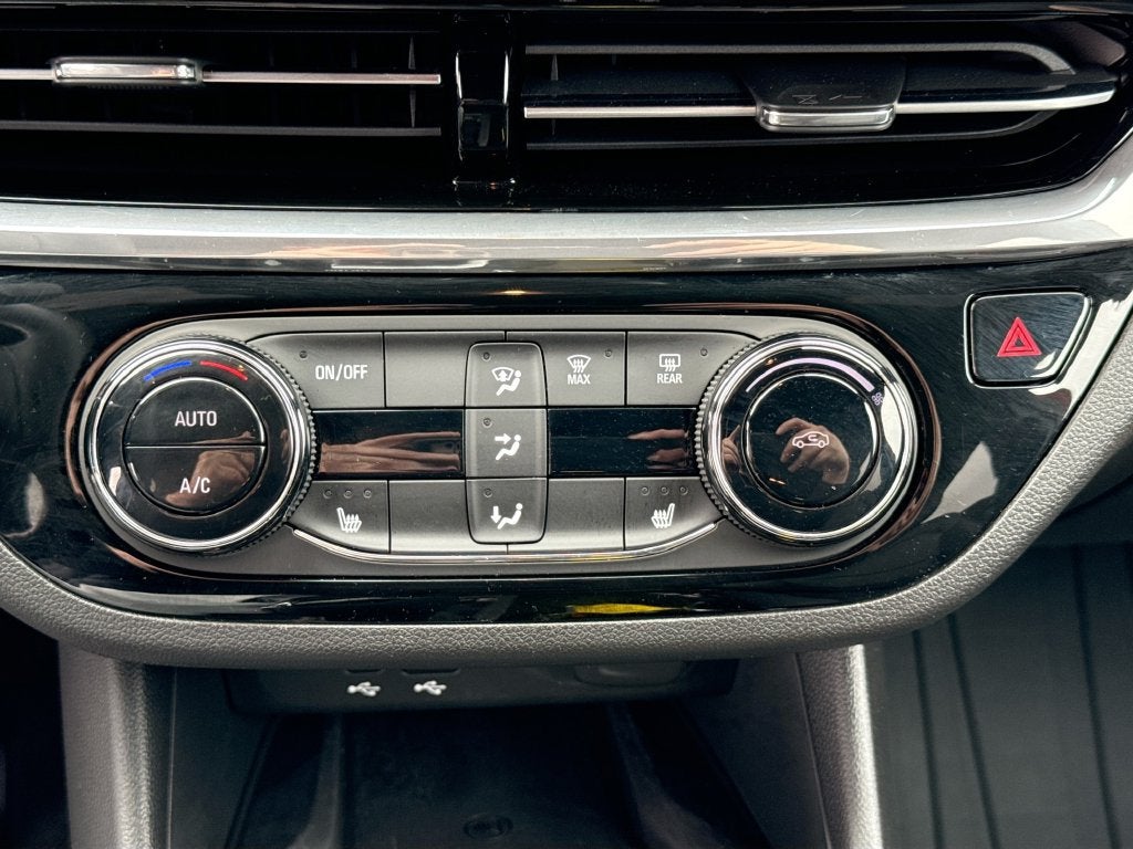 2024 Buick Envista Sport Touring