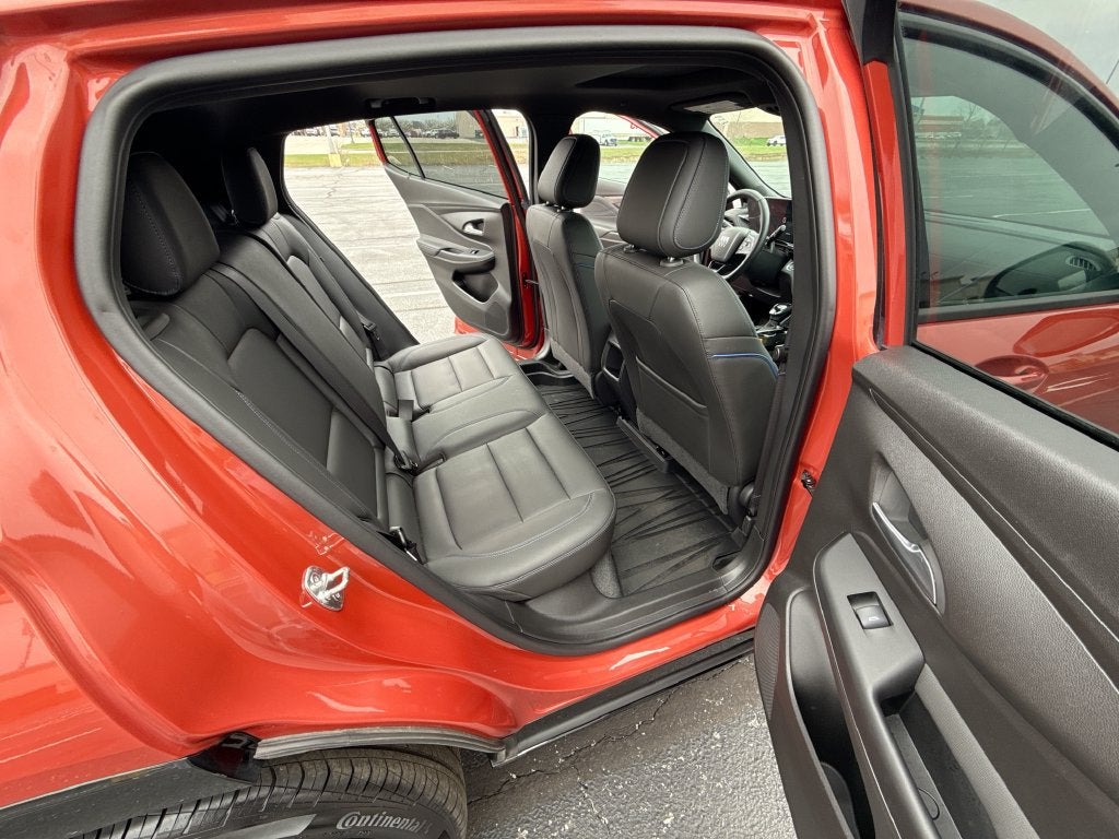 2024 Buick Envista Sport Touring