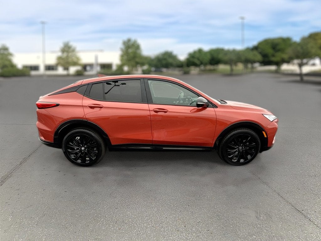 2024 Buick Envista Sport Touring