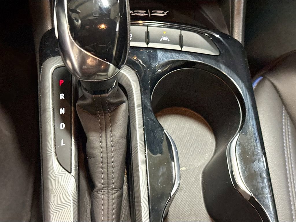 2024 Buick Envista Sport Touring