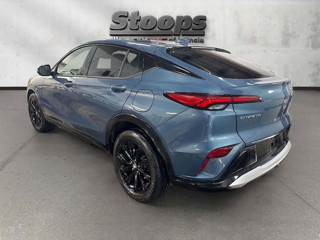 2024 Buick Envista Sport Touring