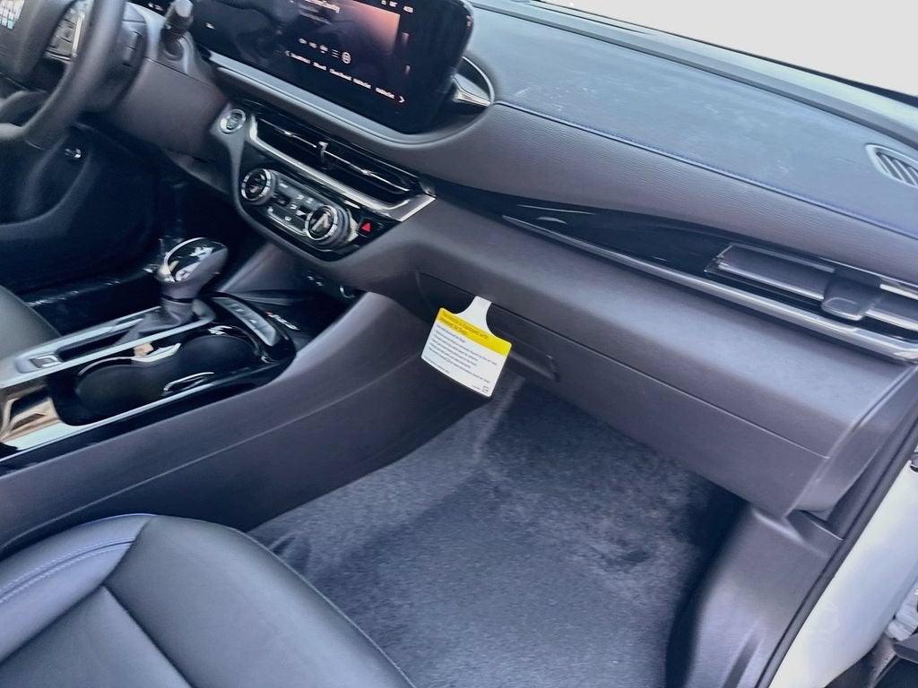 2026 Buick Envista Sport Touring - Photo 26