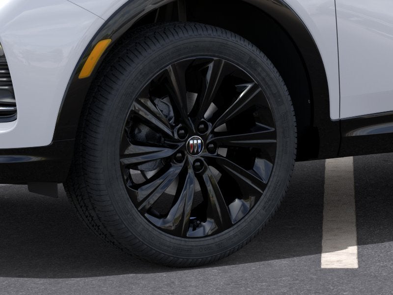 2026 Buick Envista Sport Touring - Photo 37