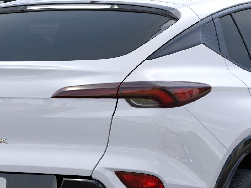 2026 Buick Envista Sport Touring - Photo 39