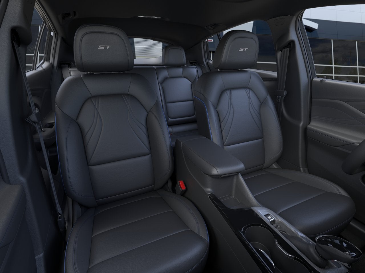 2026 Buick Envista Sport Touring - Photo 44