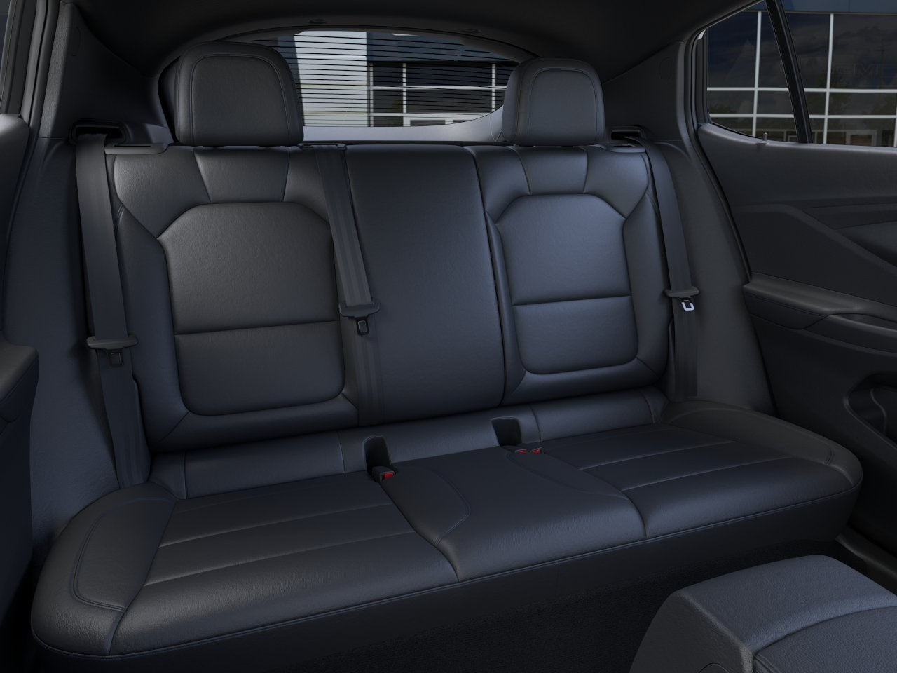 2026 Buick Envista Sport Touring - Photo 45