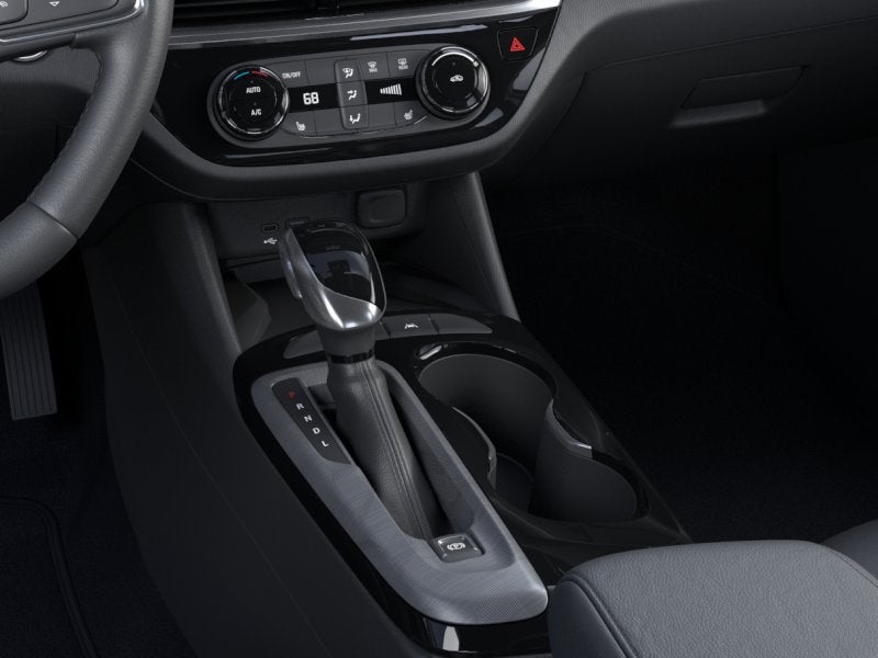 2026 Buick Envista Sport Touring - Photo 51