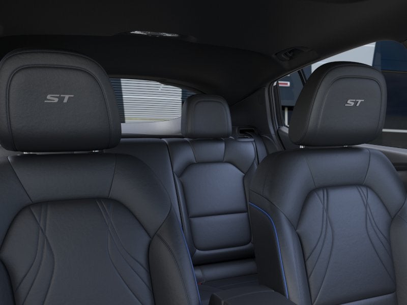 2026 Buick Envista Sport Touring - Photo 52