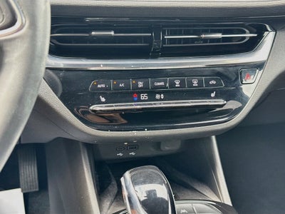 2024 Buick Envista Avenir