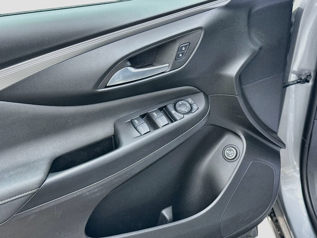 2024 Buick Envista Avenir