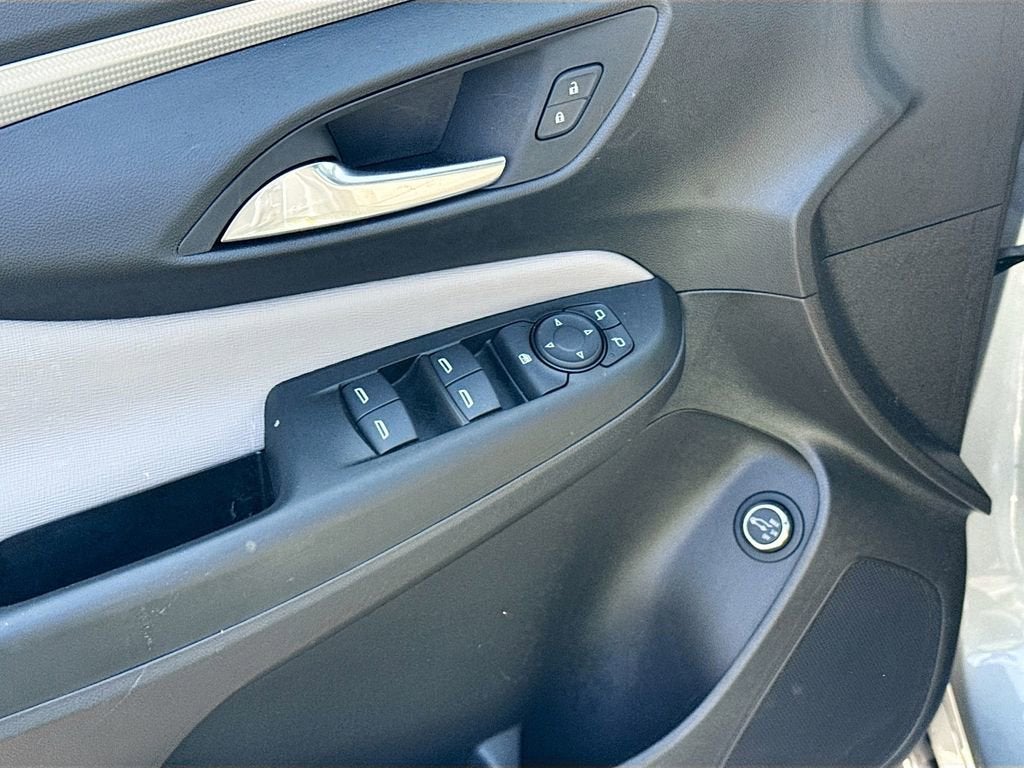 2025 Buick Envista Avenir