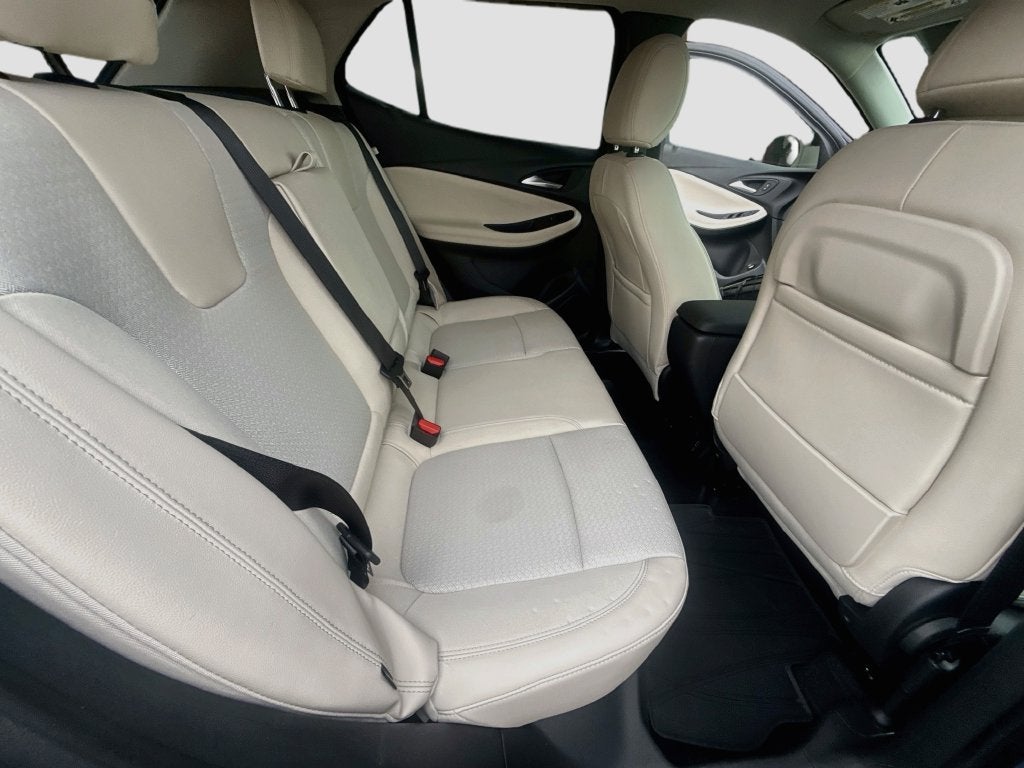 2026 Buick Encore GX Preferred - Photo 25