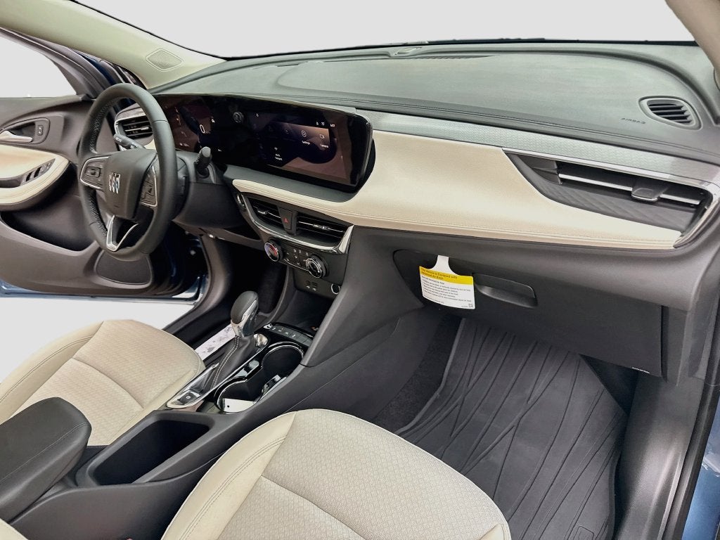 2026 Buick Encore GX Preferred - Photo 27