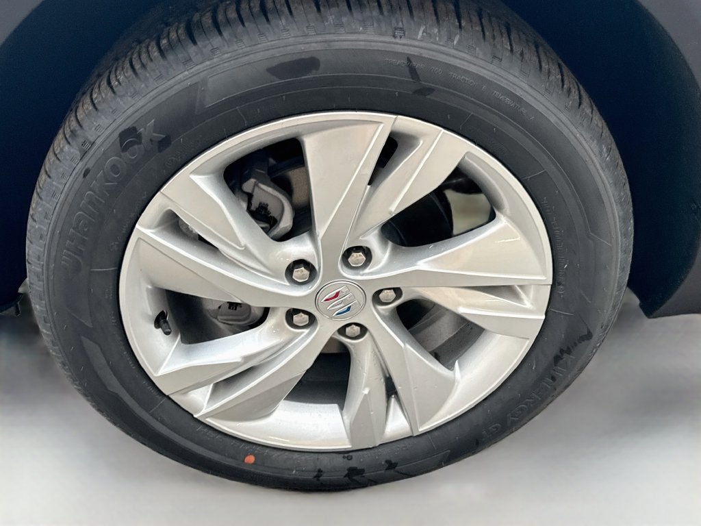 2026 Buick Encore GX Preferred - Photo 28