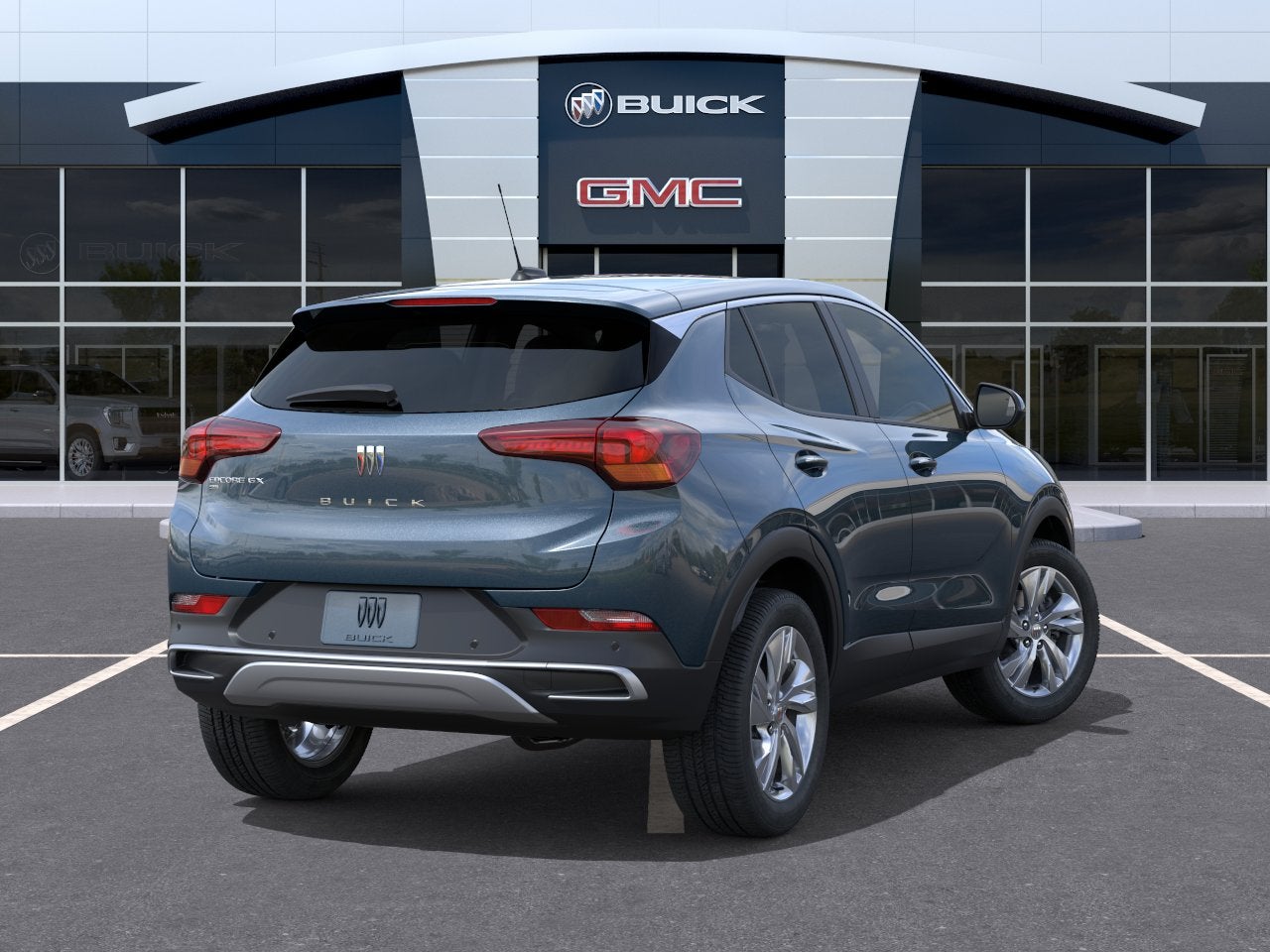 2026 Buick Encore GX Preferred - Photo 33