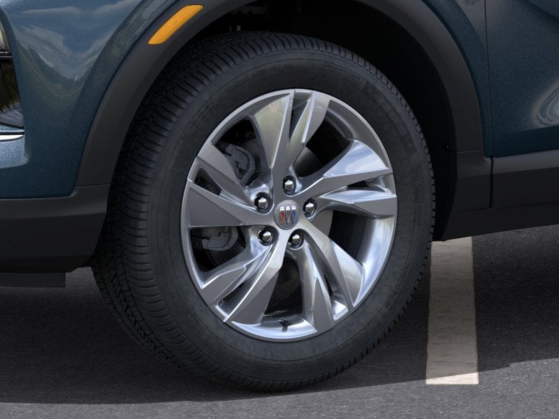 2026 Buick Encore GX Preferred - Photo 38