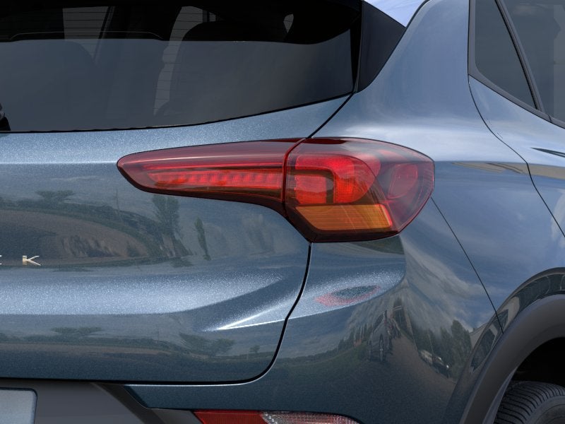 2026 Buick Encore GX Preferred - Photo 40