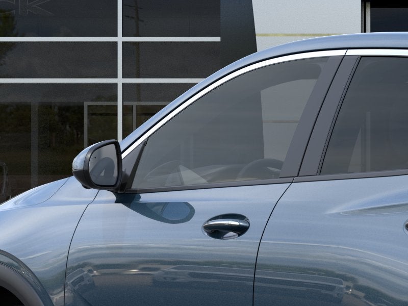 2026 Buick Encore GX Preferred - Photo 41