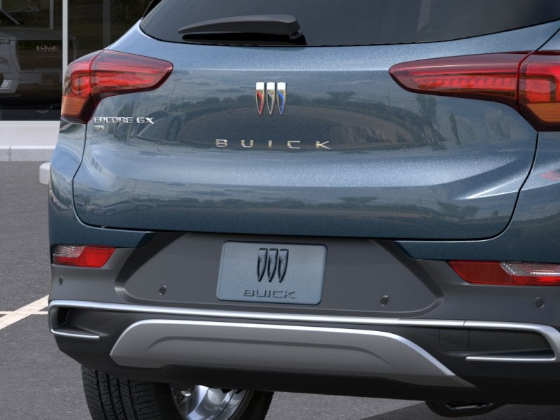 2026 Buick Encore GX Preferred - Photo 43