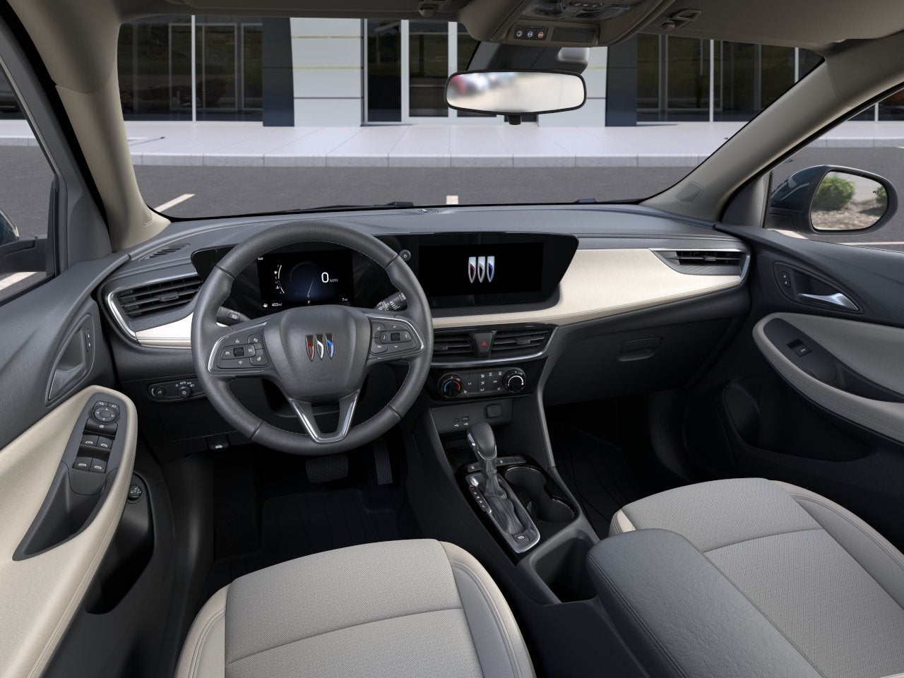 2026 Buick Encore GX Preferred - Photo 44