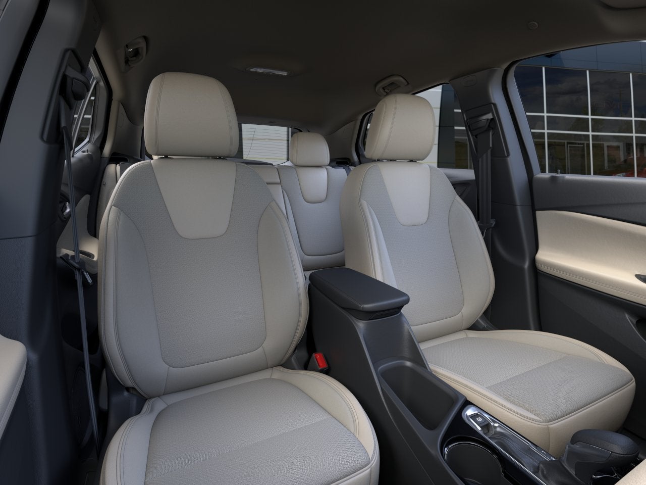 2026 Buick Encore GX Preferred - Photo 45