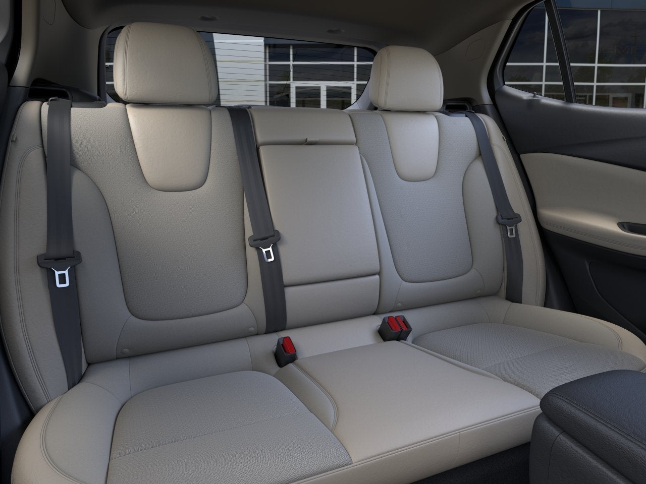 2026 Buick Encore GX Preferred - Photo 46