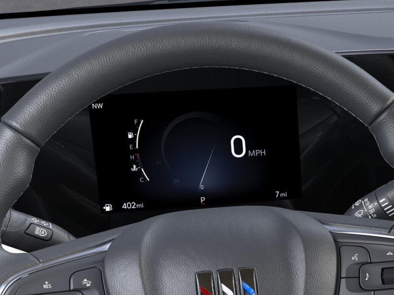 2026 Buick Encore GX Preferred - Photo 47