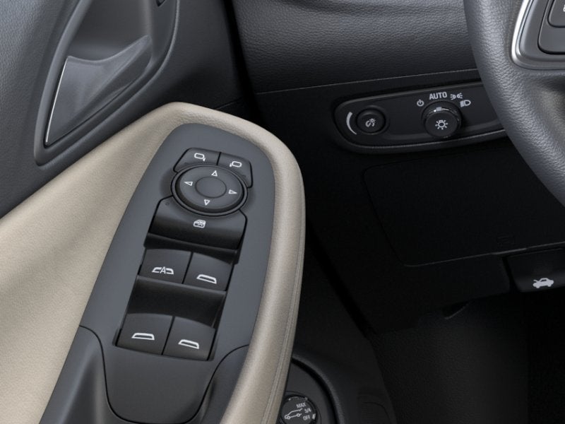 2026 Buick Encore GX Preferred - Photo 51
