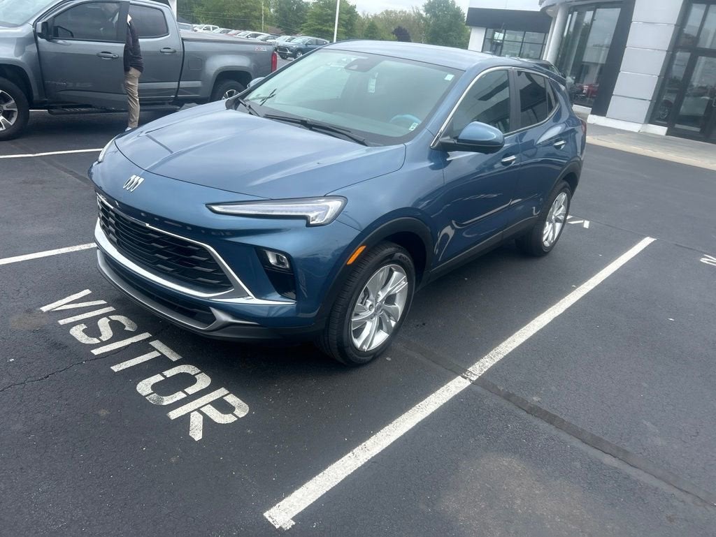 2026 Buick Encore GX Preferred AWD's photo