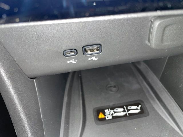 2025 Buick Encore GX Avenir