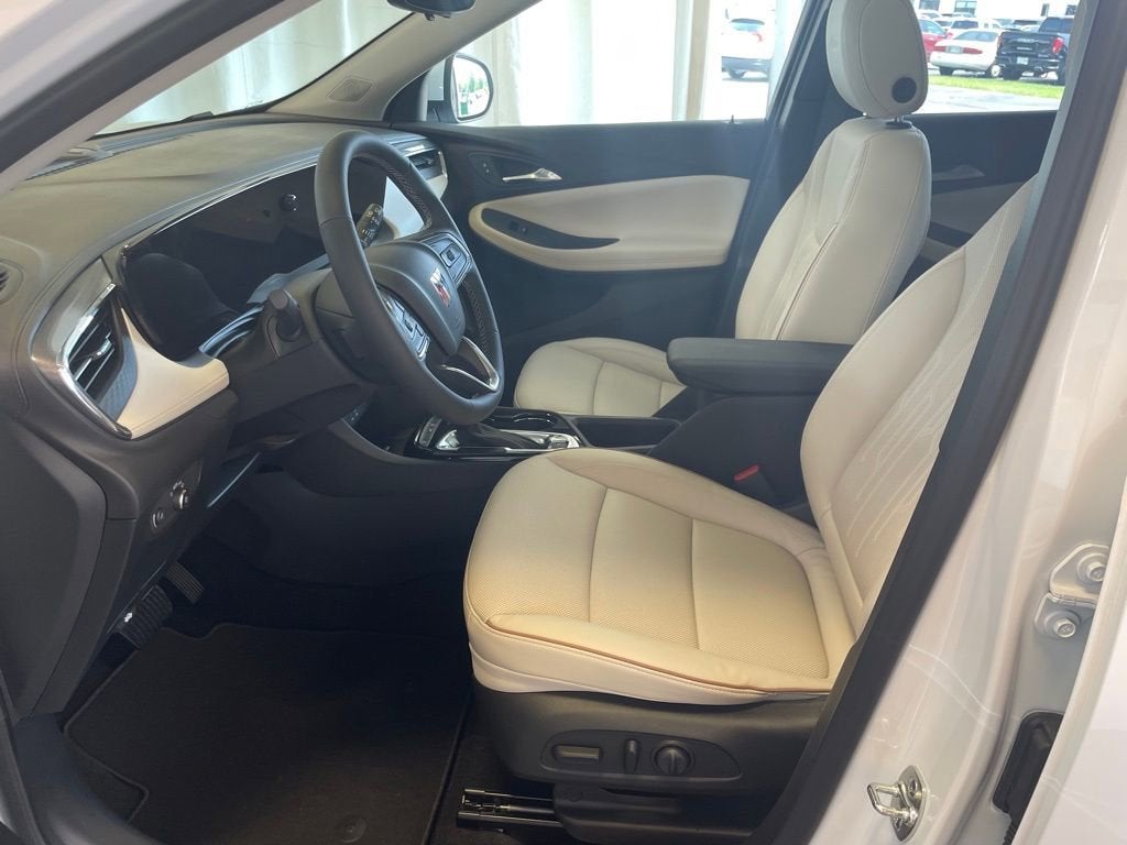 2025 Buick Encore GX Avenir