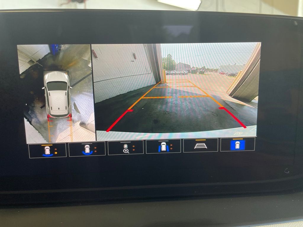 2025 Buick Encore GX Avenir