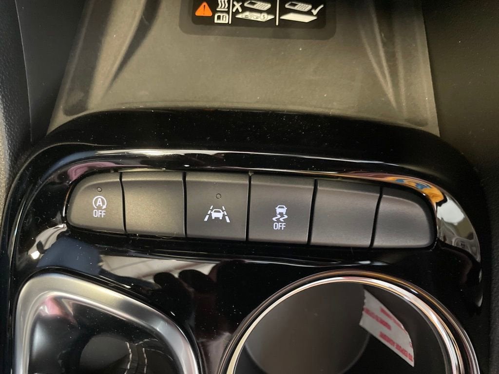 2025 Buick Encore GX Avenir