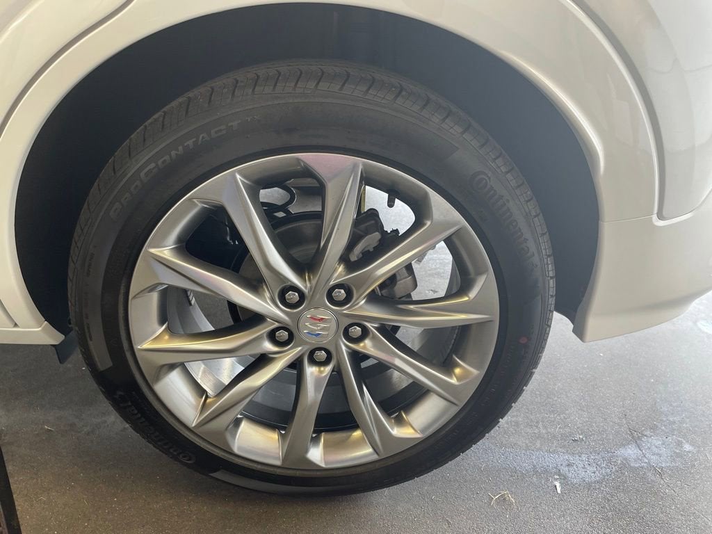 2025 Buick Encore GX Avenir