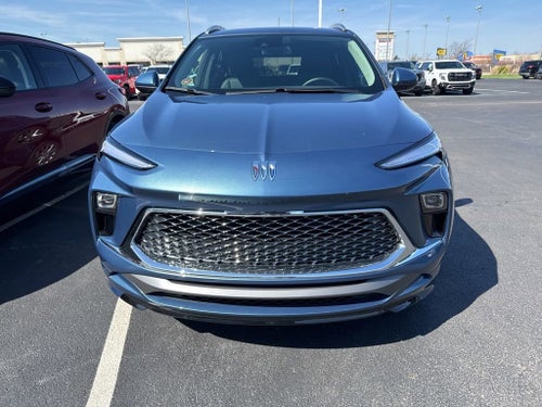 2024 Buick Encore GX Avenir