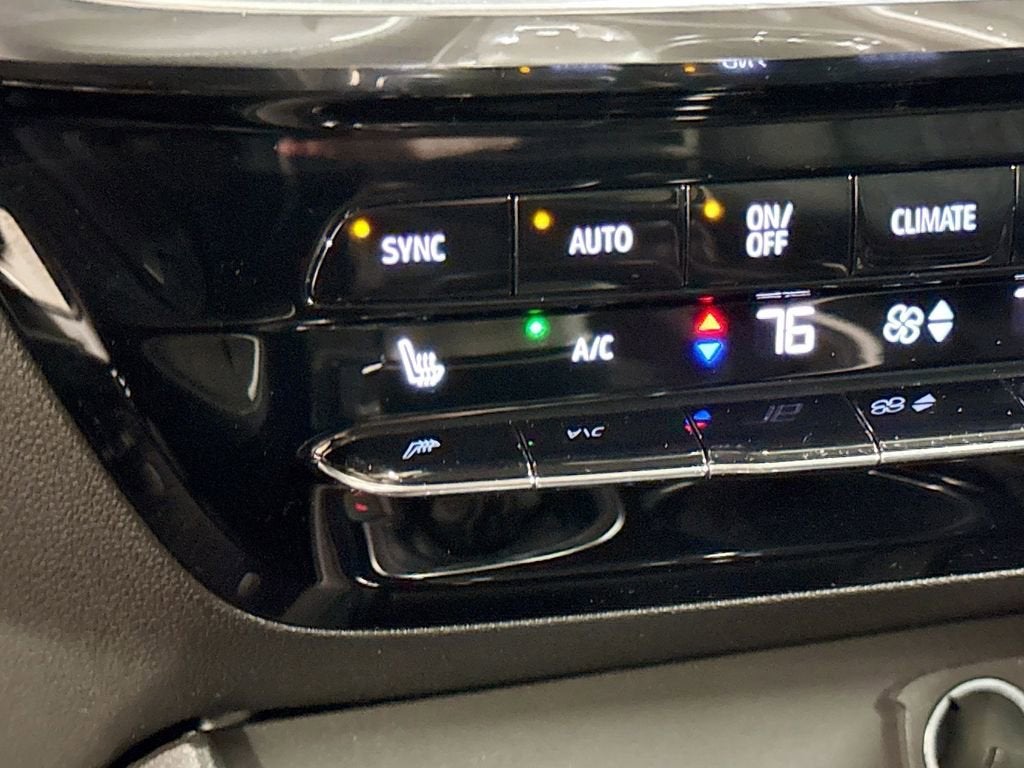 2024 Buick Encore GX Avenir