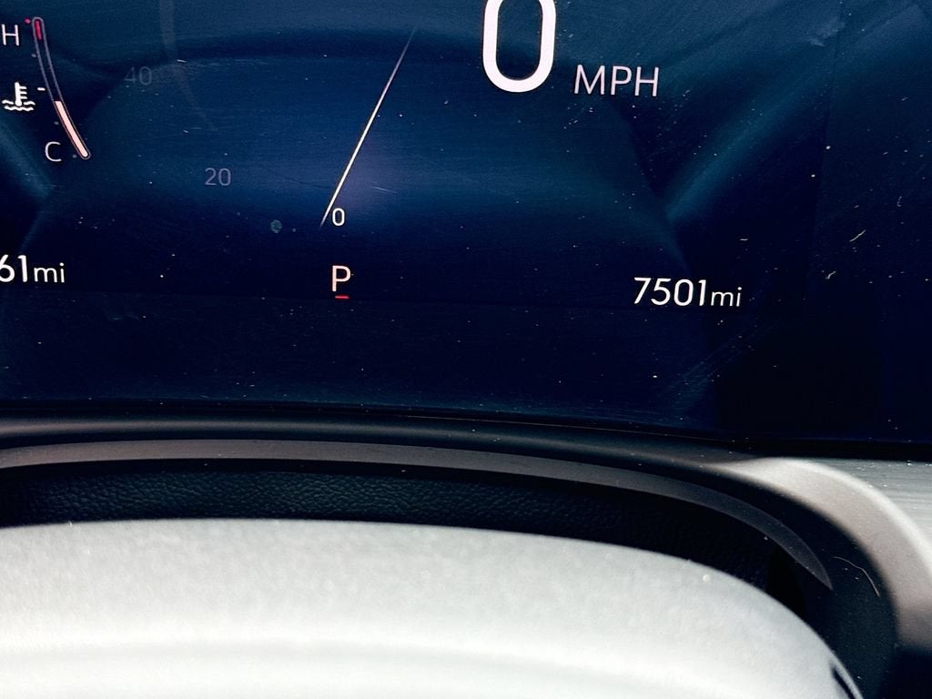 2025 Buick Encore GX Avenir