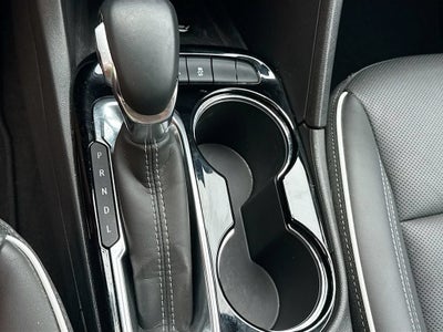 2025 Buick Encore GX Avenir