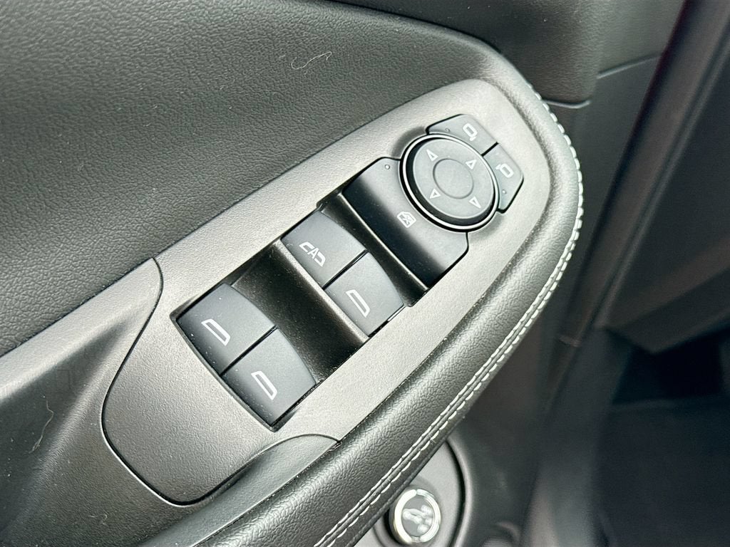2025 Buick Encore GX Avenir
