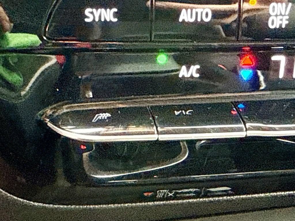 2025 Buick Encore GX Avenir