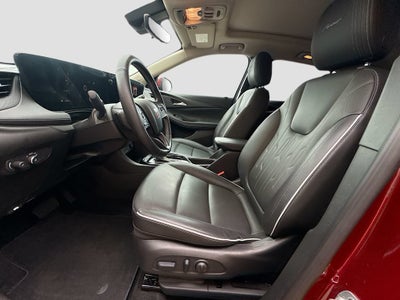 2025 Buick Encore GX Avenir