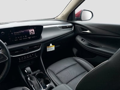 2025 Buick Encore GX Avenir