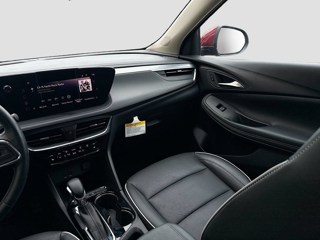 2025 Buick Encore GX Avenir